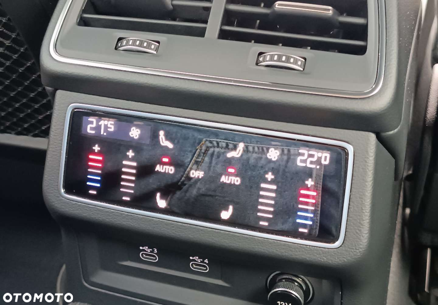 Audi A6 - 16
