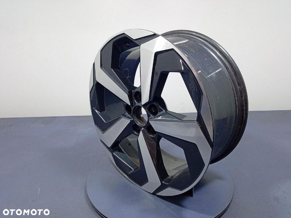 NISSAN QASHQAI FELGI ALUMINIOWE R20875 5x114,3 7Jx18 ET45 - 2