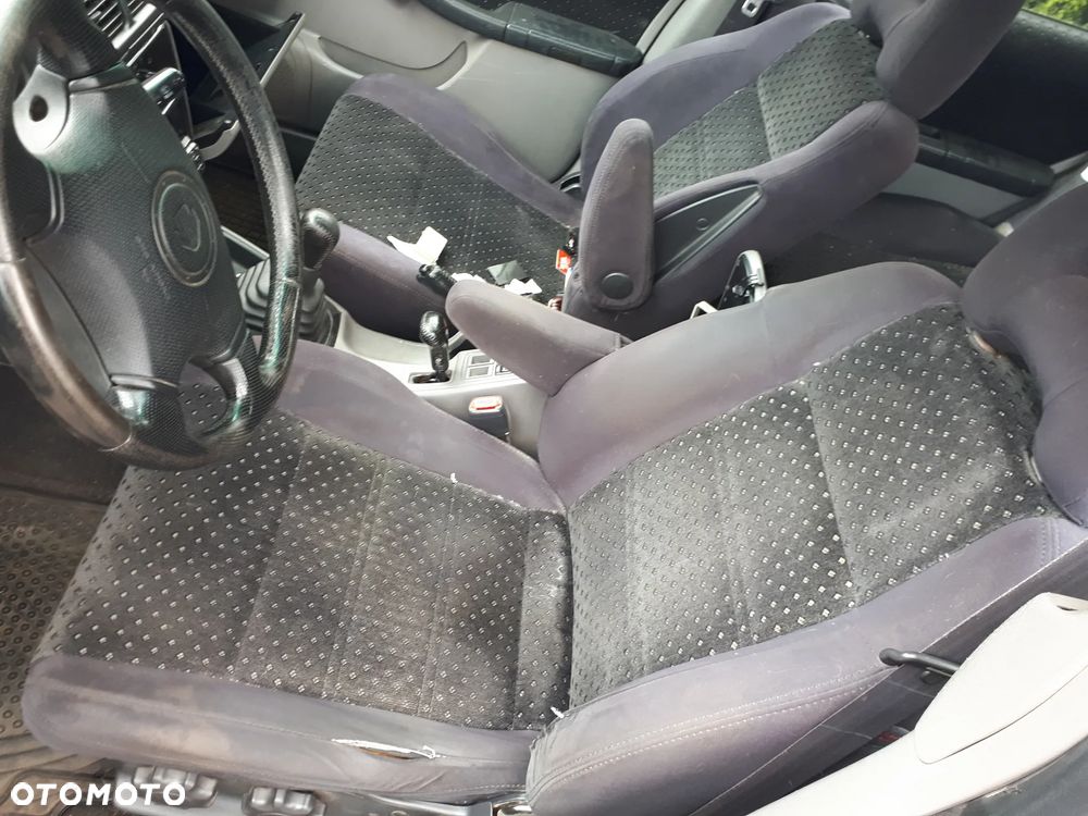 SUBARU FORESTER I LIFT 00-02 2.0 DYFERENCJAŁ DYFER - 19