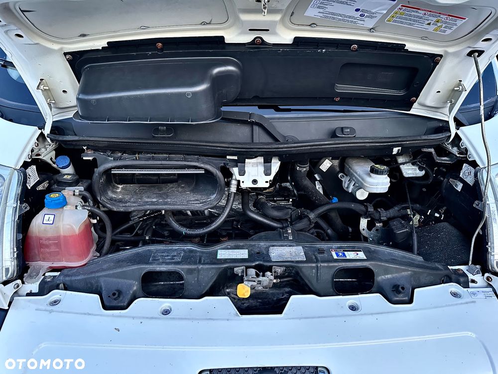 Peugeot Boxer - 19