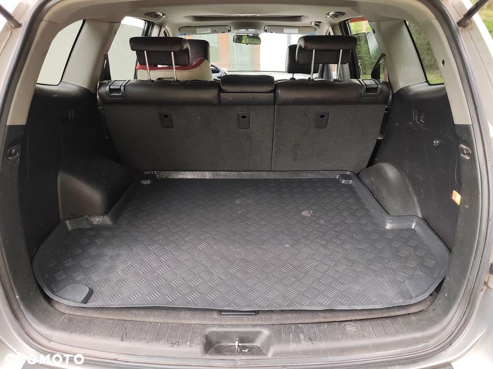 Hyundai Santa Fe 2.2 CRDi 4WD GLS - 9