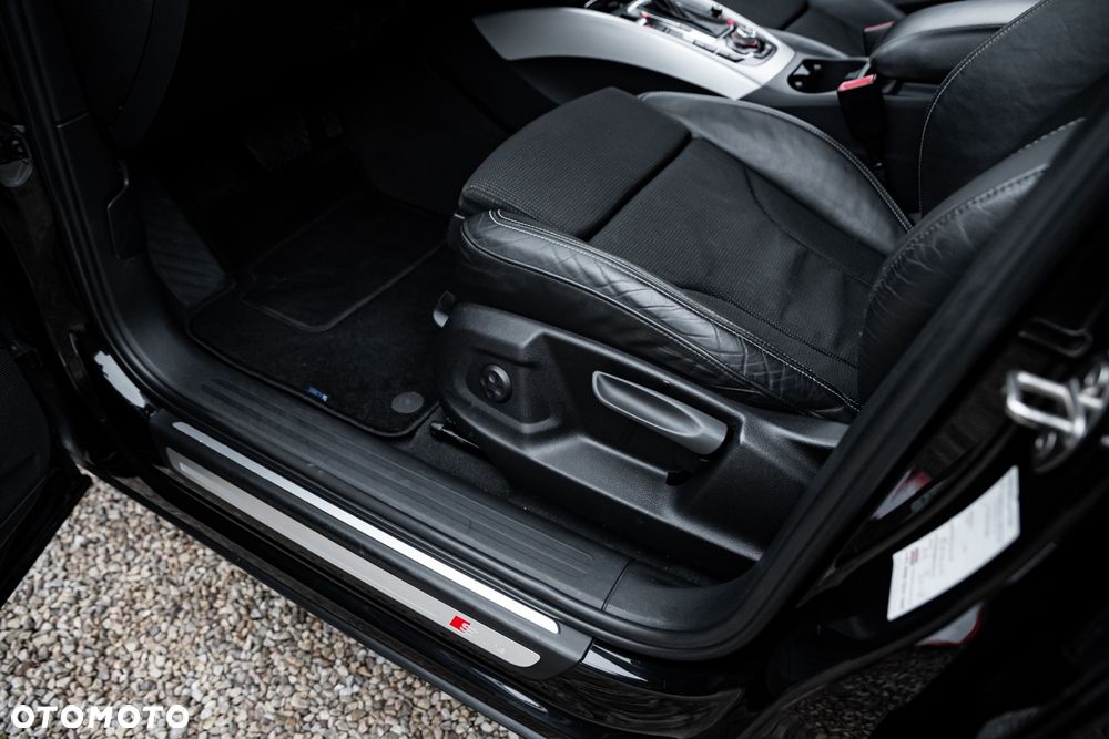 Audi Q5 2.0 TFSI Quattro S tronic - 18