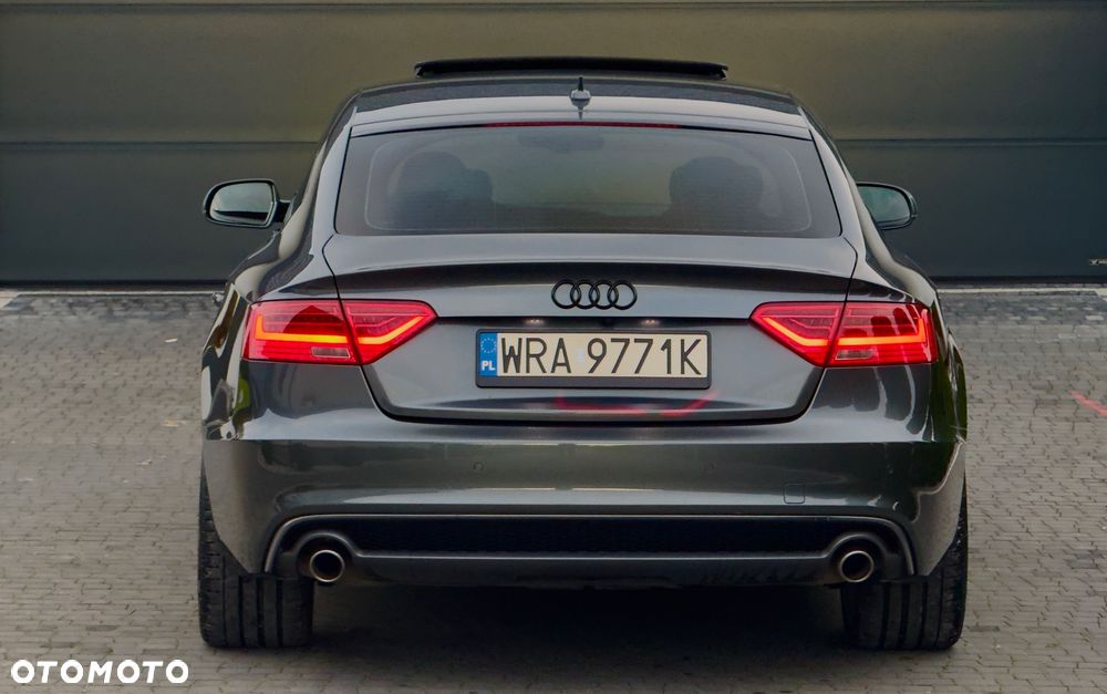 Audi A5 - 15
