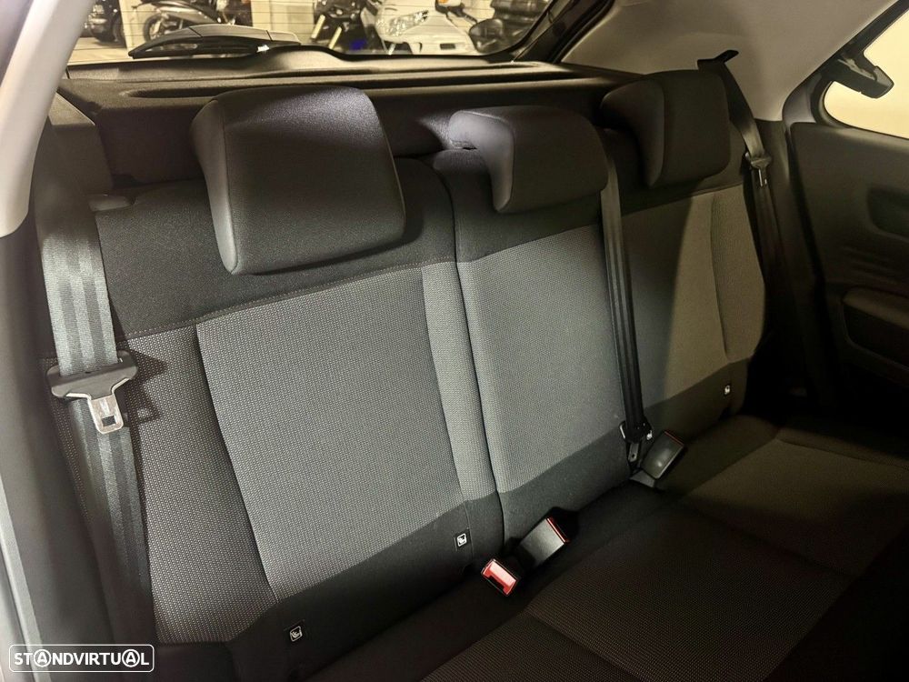 Citroën C4 Cactus 1.2 PureTech Feel - 30