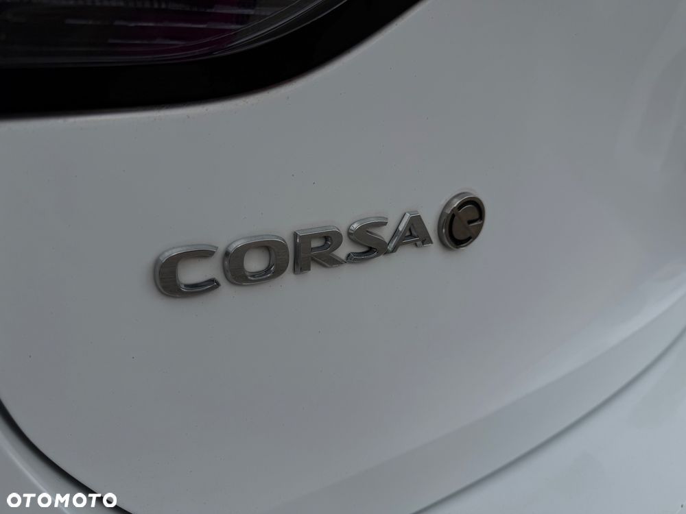 Opel Corsa - 12