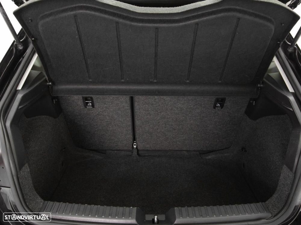 SEAT Ibiza 1.0 TSI Style - 11