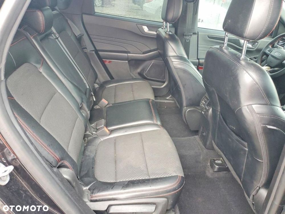 Ford Escape - 9