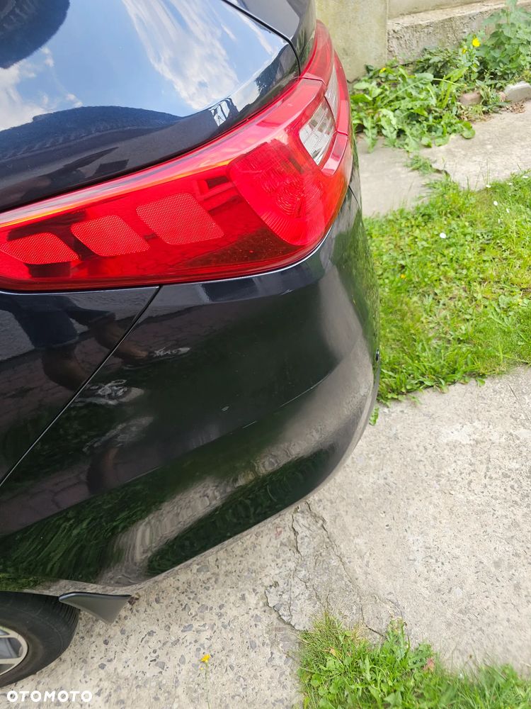 Kia Optima 1.7 CRDI M - 5
