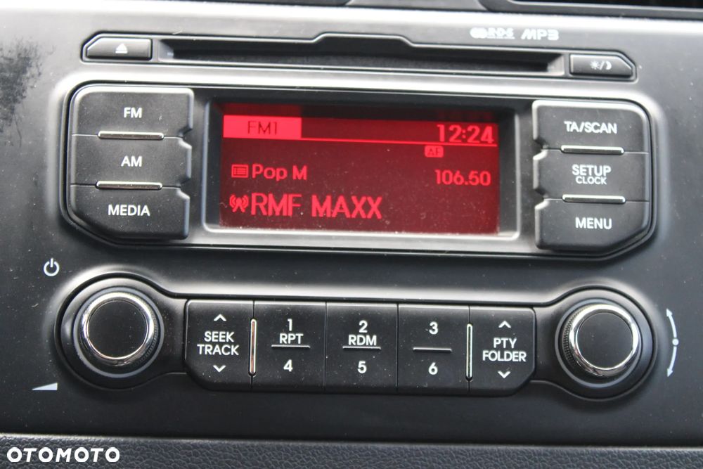 Kia Rio 1.2 Edition 7 - 23