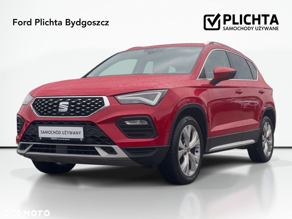 Seat Ateca - 2