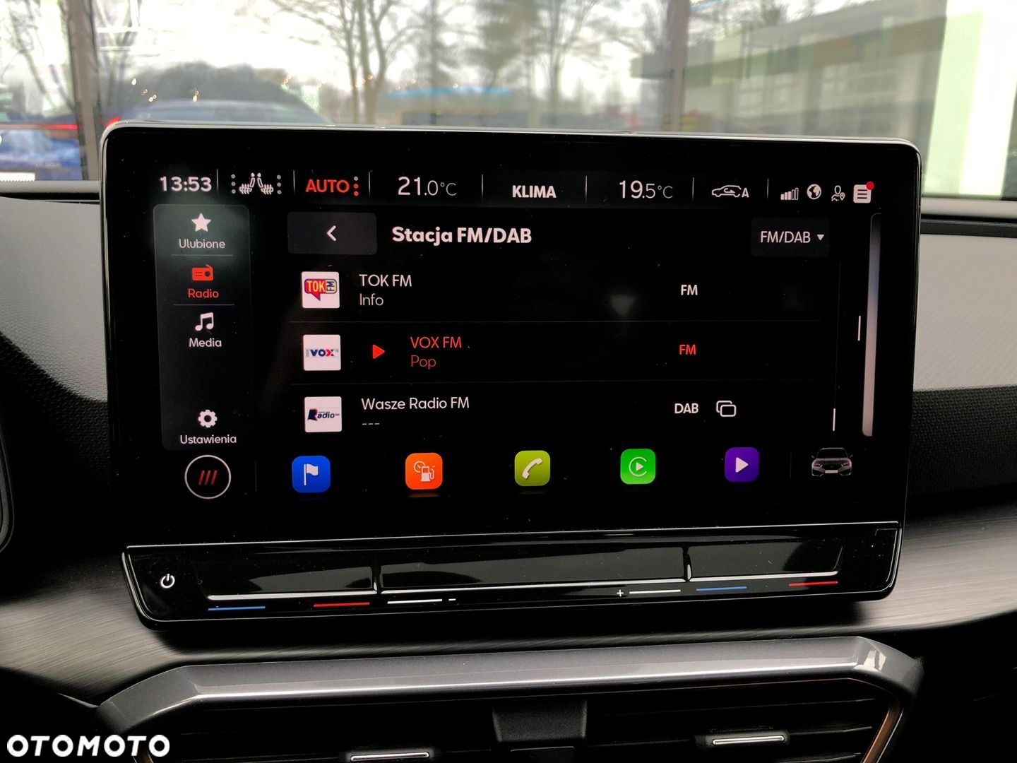 Cupra Leon 2.0 TSI VZ DSG - 18