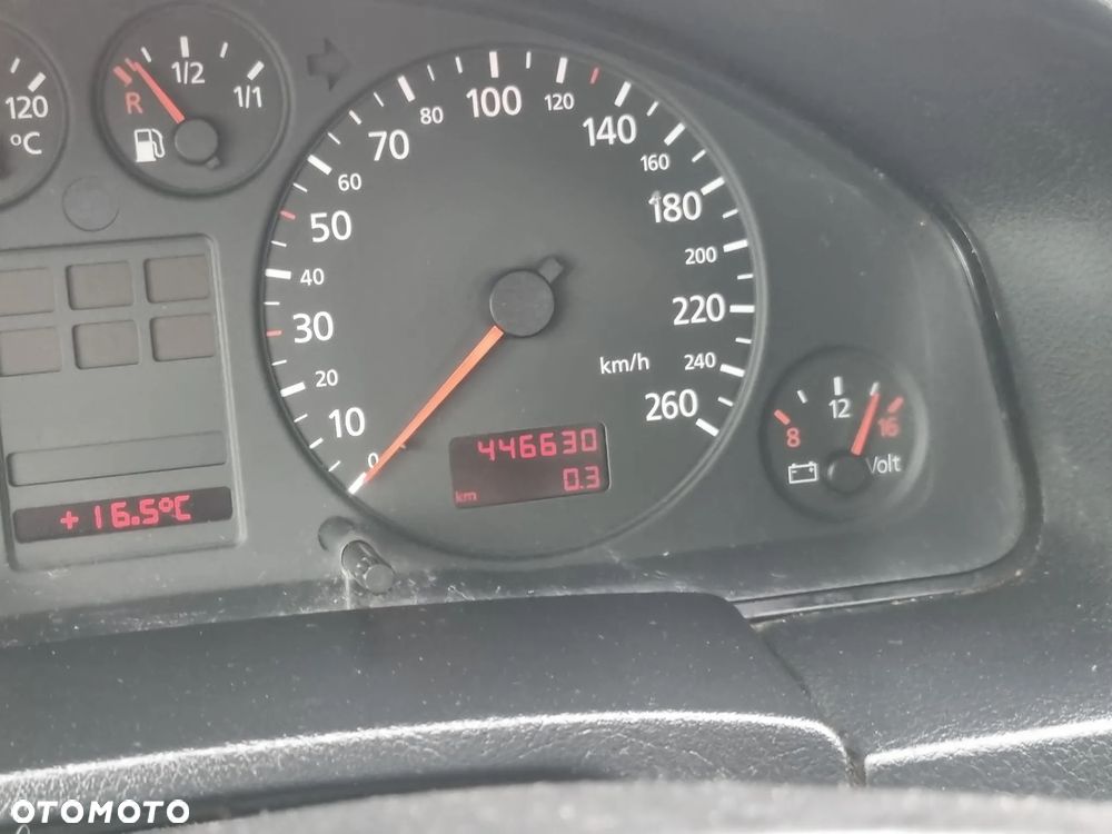 Audi A6 Limousine - 13