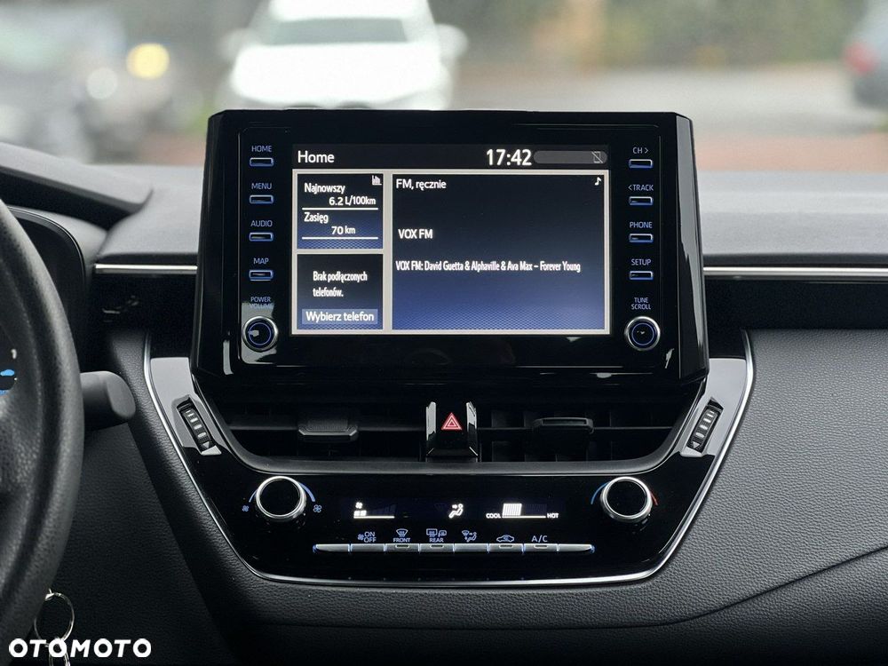 Toyota Corolla 1.2 T Active - 15