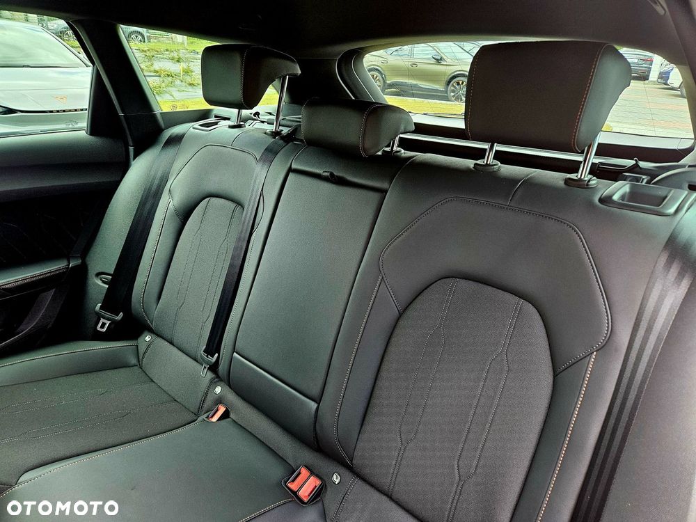 Cupra Leon Sportstourer - 20