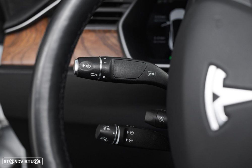 Tesla Model S 100 kWh Long Range AWD - 19