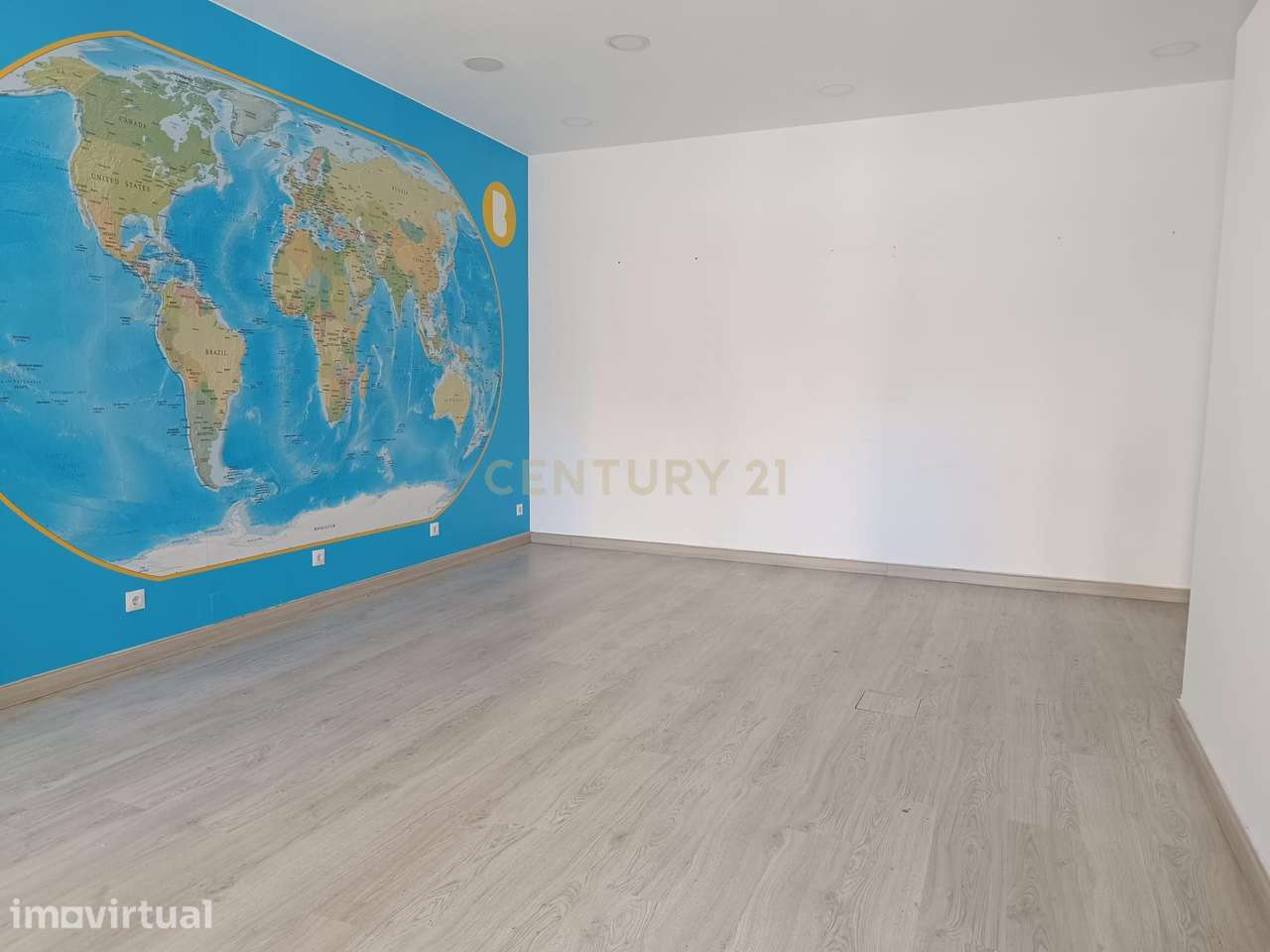 Loja com 55 m2 na Quinta do Património, Sacavém - Grande imagem: 2/11