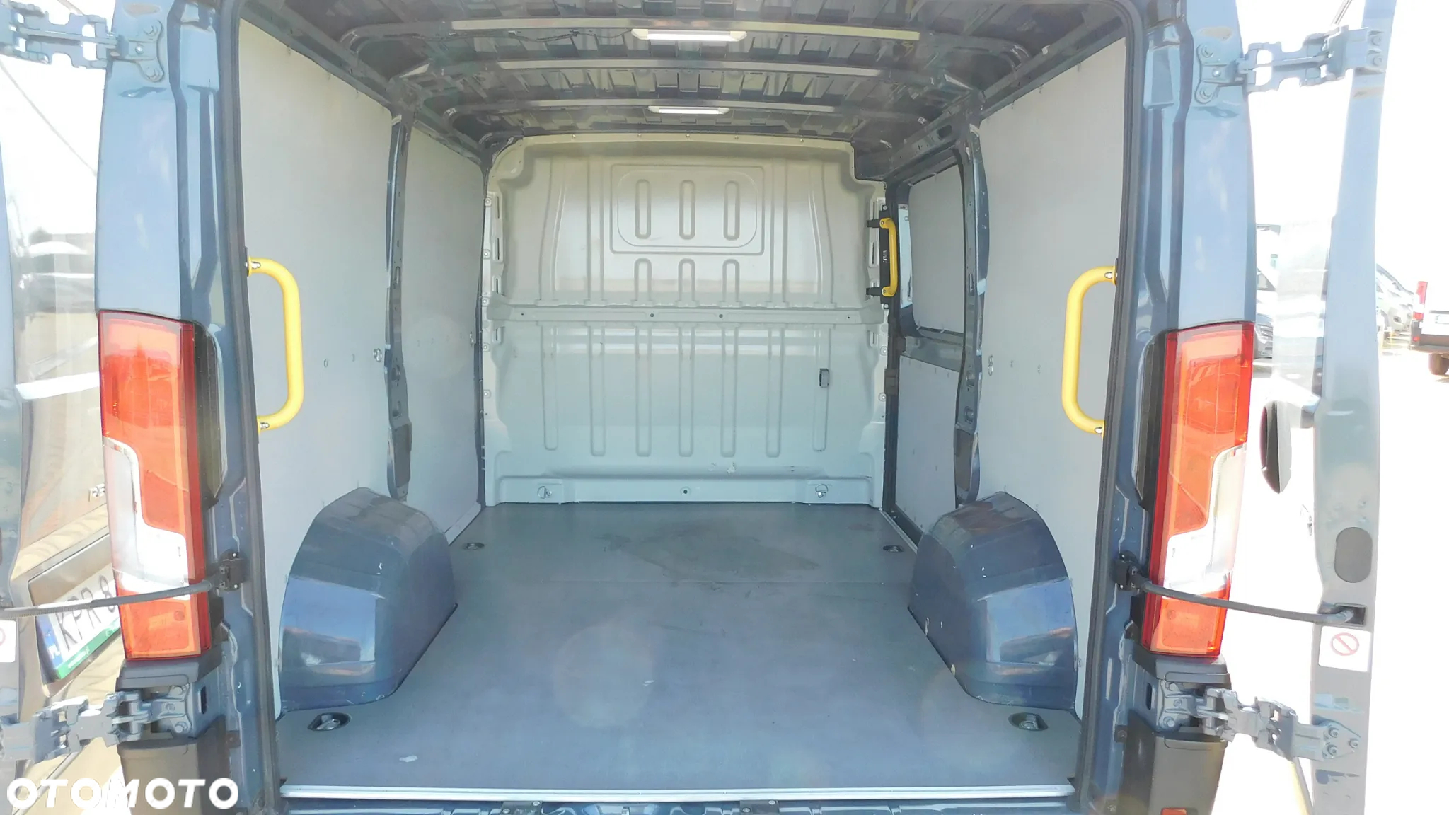 Peugeot Boxer - 5