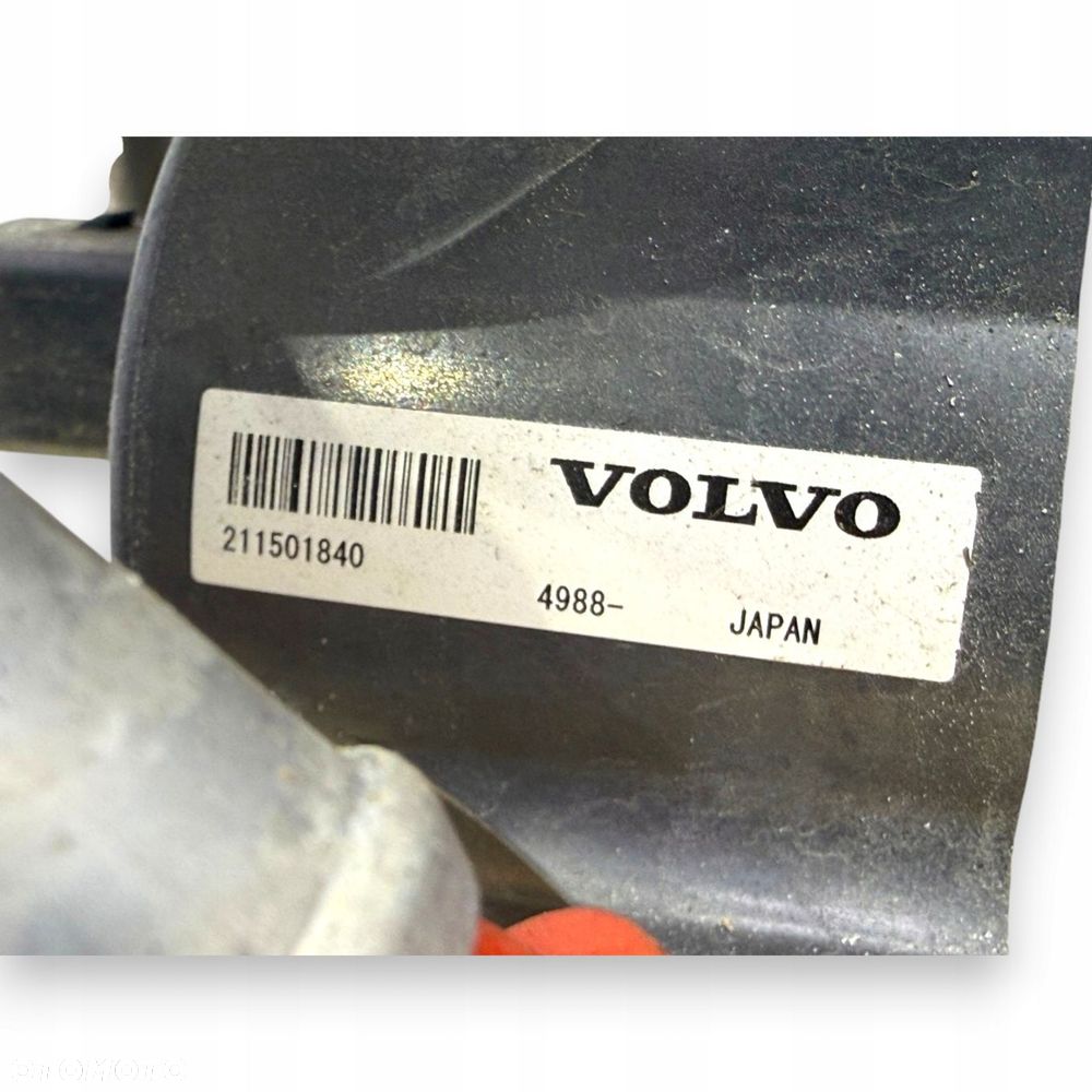 SKRZYNIA BIEGÓW 1285474 Volvo XC90 II 2.0 T8 T TURBO 303KM TG-81SD automat - 13