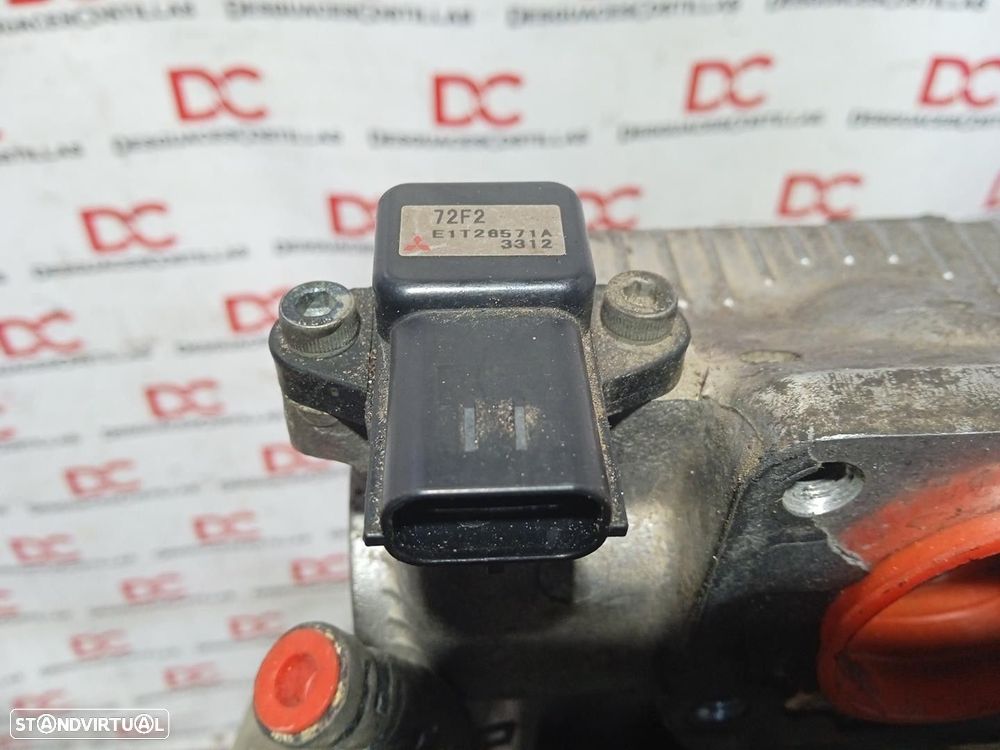 MOTOR COMPLETO SUZUKI WAGON R+ FASTBACK 2003 - 1