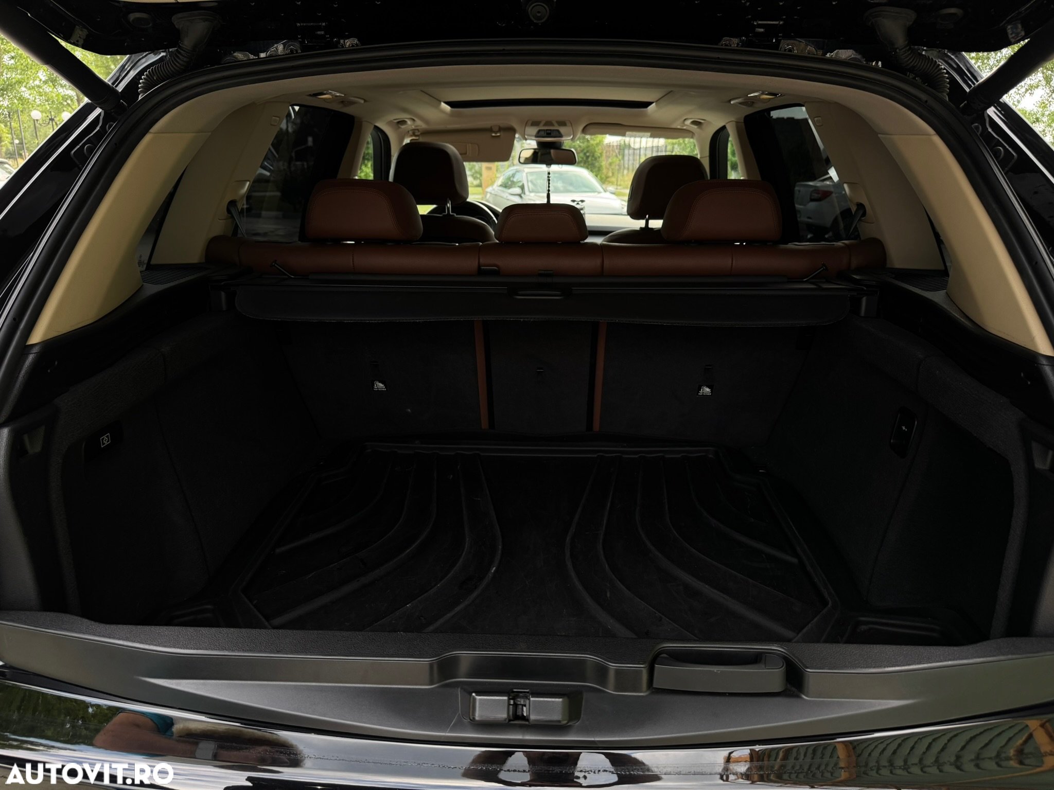 BMW X5 xDrive25d - 12