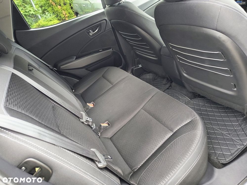 SsangYong/KGM XLV 1.6 Quartz - 21