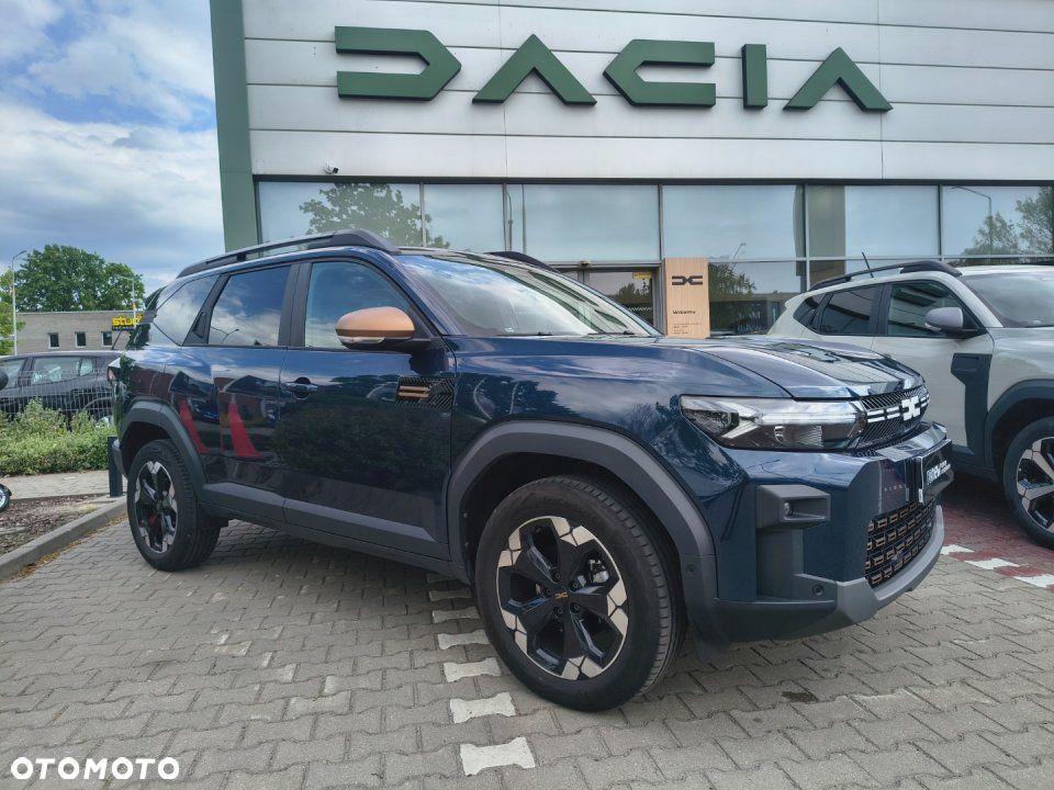 Dacia Bigster - 13