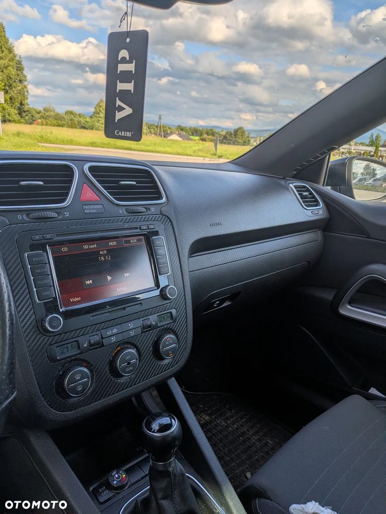 Volkswagen Scirocco - 19