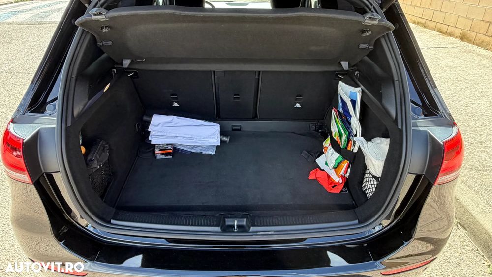 Mercedes-Benz B 200 - 9