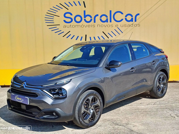 Citroën C4 1.2 PureTech Feel Pack