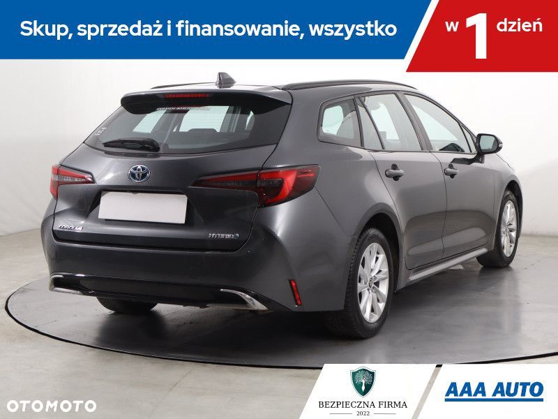 Toyota Corolla - 7
