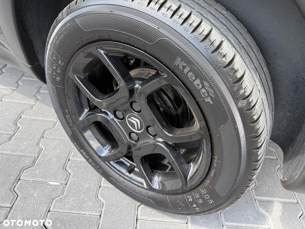 Citroën C4 Cactus 1.2 PureTech GPF Shine S&S - 19