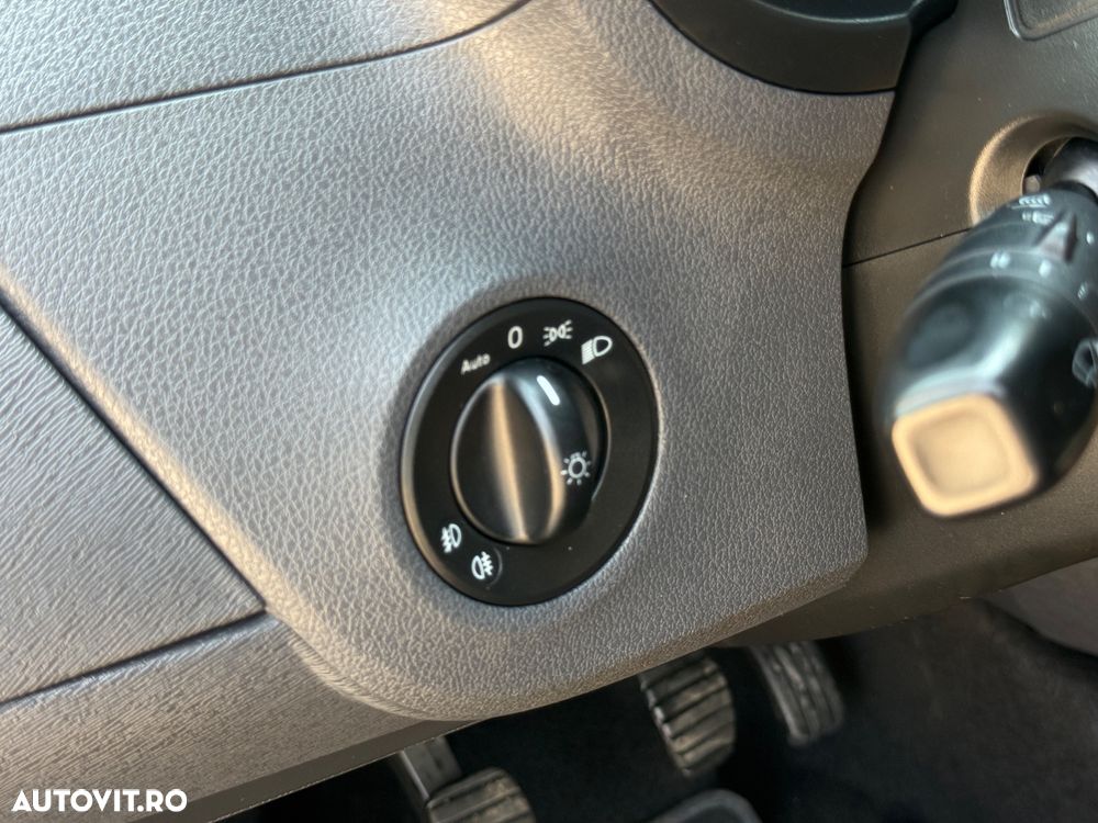 MERCEDES-BENZ Citan 2014 — imagine 16