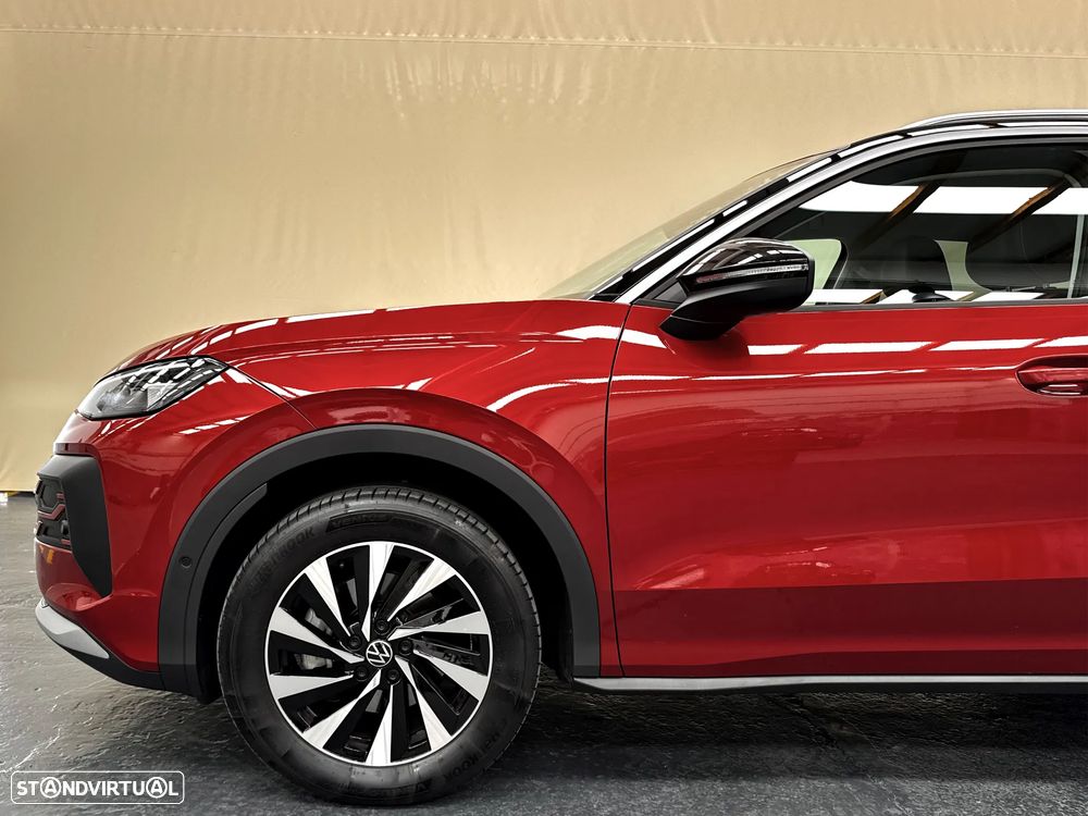 VW T-Roc 1.5 eTSI Style DSG - 4