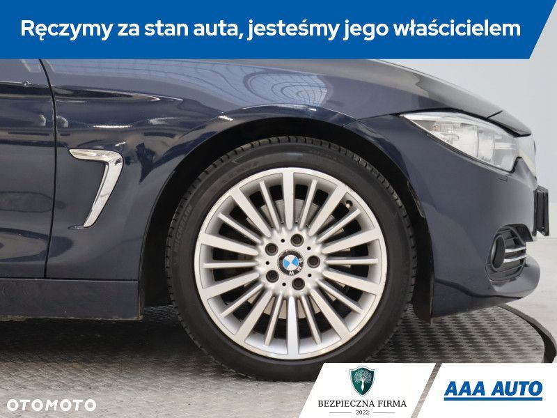 BMW Seria 4 - 17