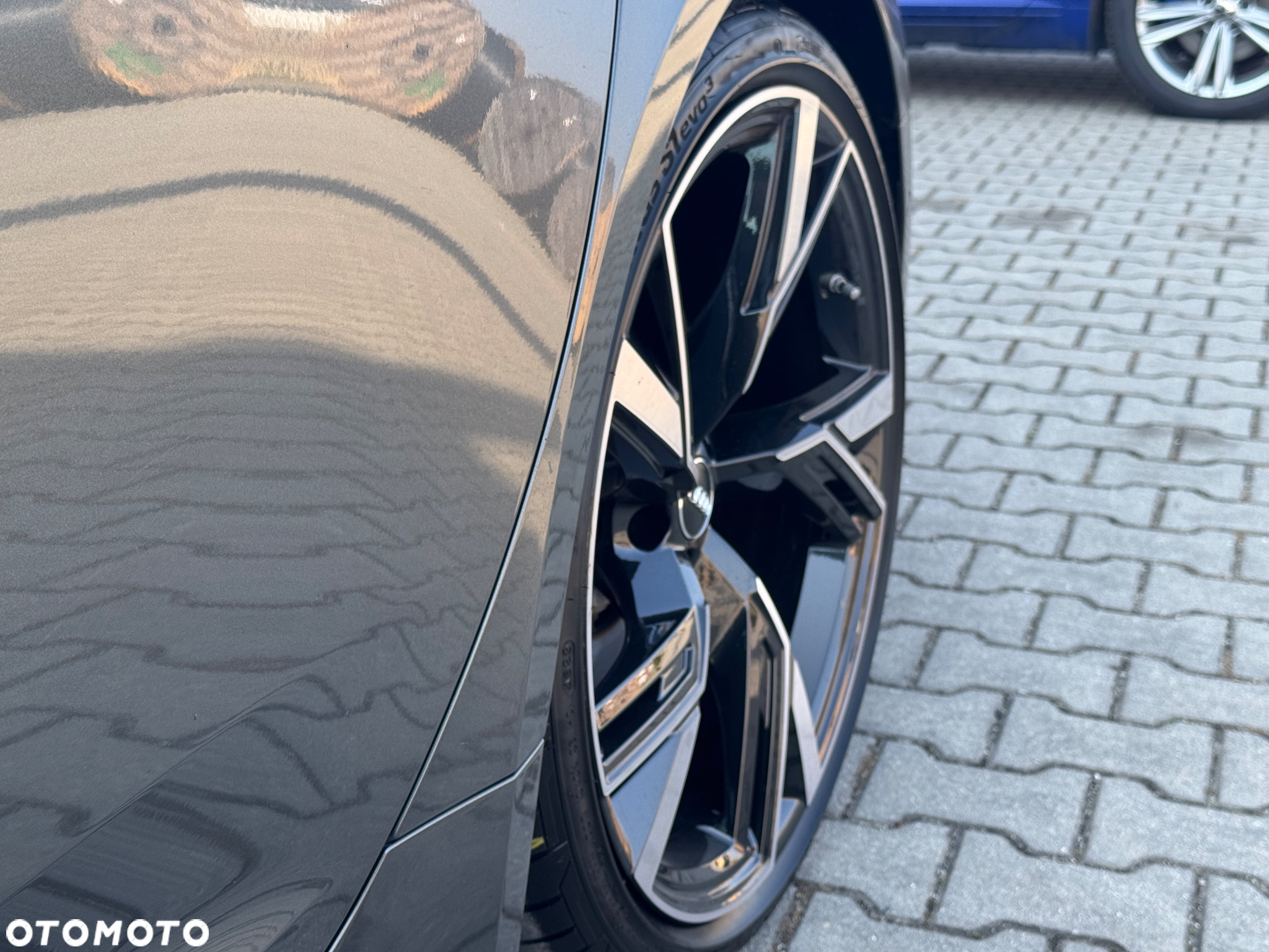 Audi RS6 Avant 4.0 TFSI quattro tiptronic - 15