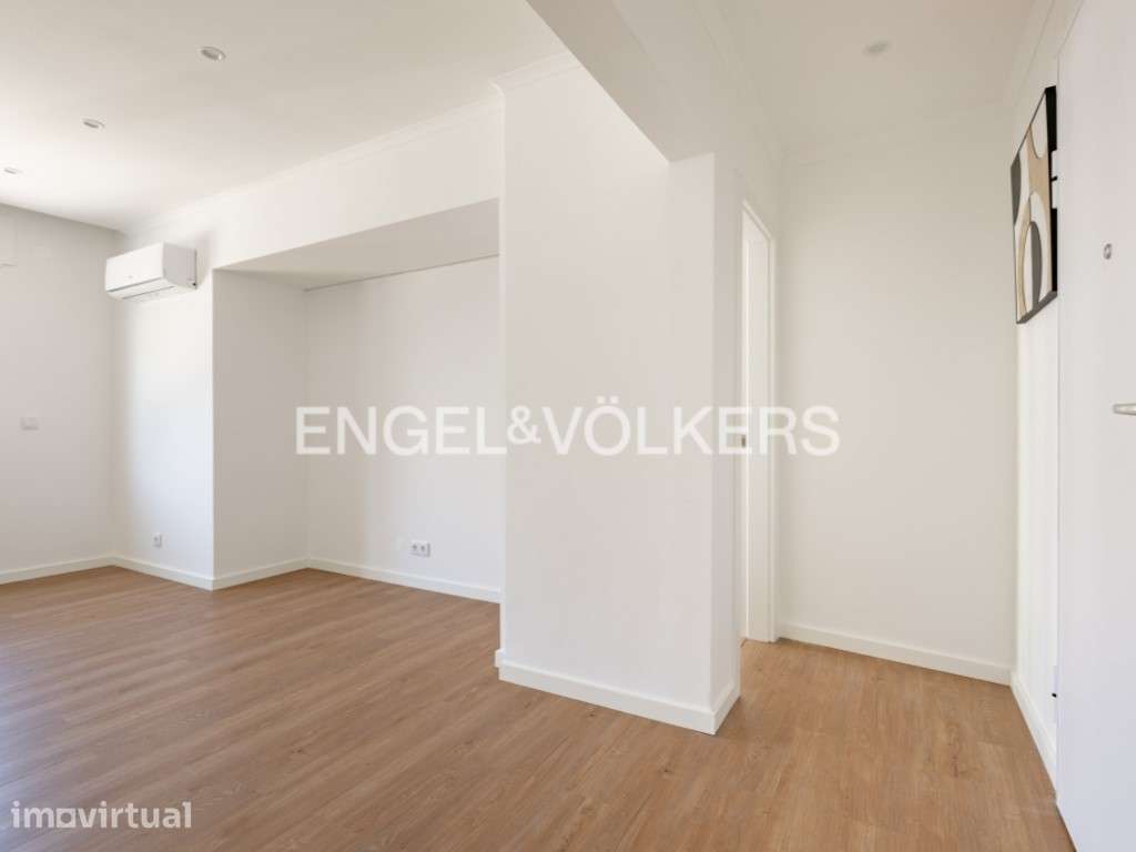 Apartamento T3 em Almada - Grande imagem: 5/28