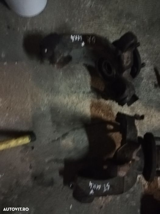 Fuzete fata, Ford Mondeo MK 4,motor 1,8 tdci - 1