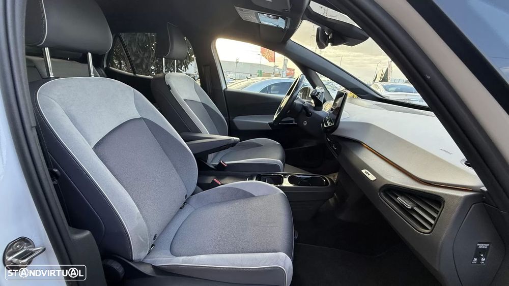 VW ID.3 Pro Performance 1st - 35