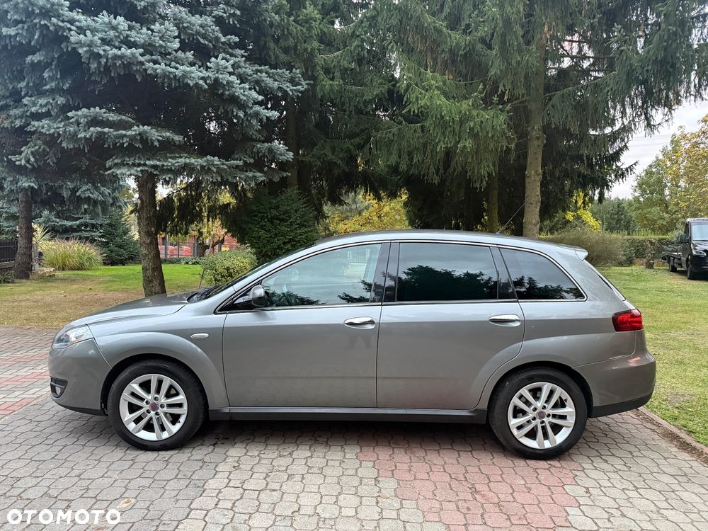 Fiat Croma 2008 photo 5