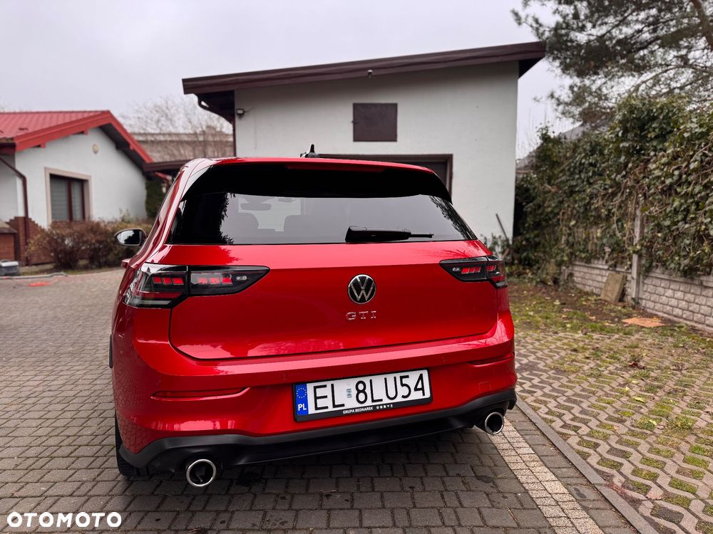 Volkswagen Golf - 7