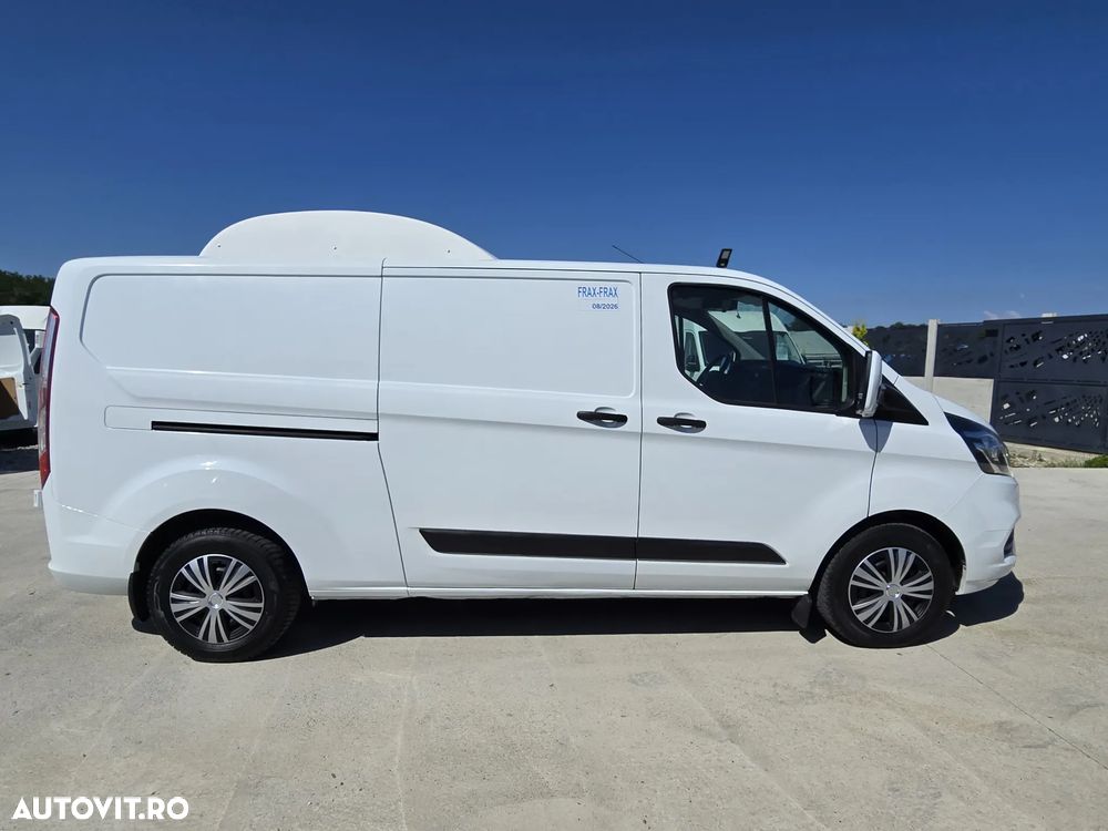 Ford Transit Custom L2H1 FRIGORIFICA Refrigerare / Congelare - 6