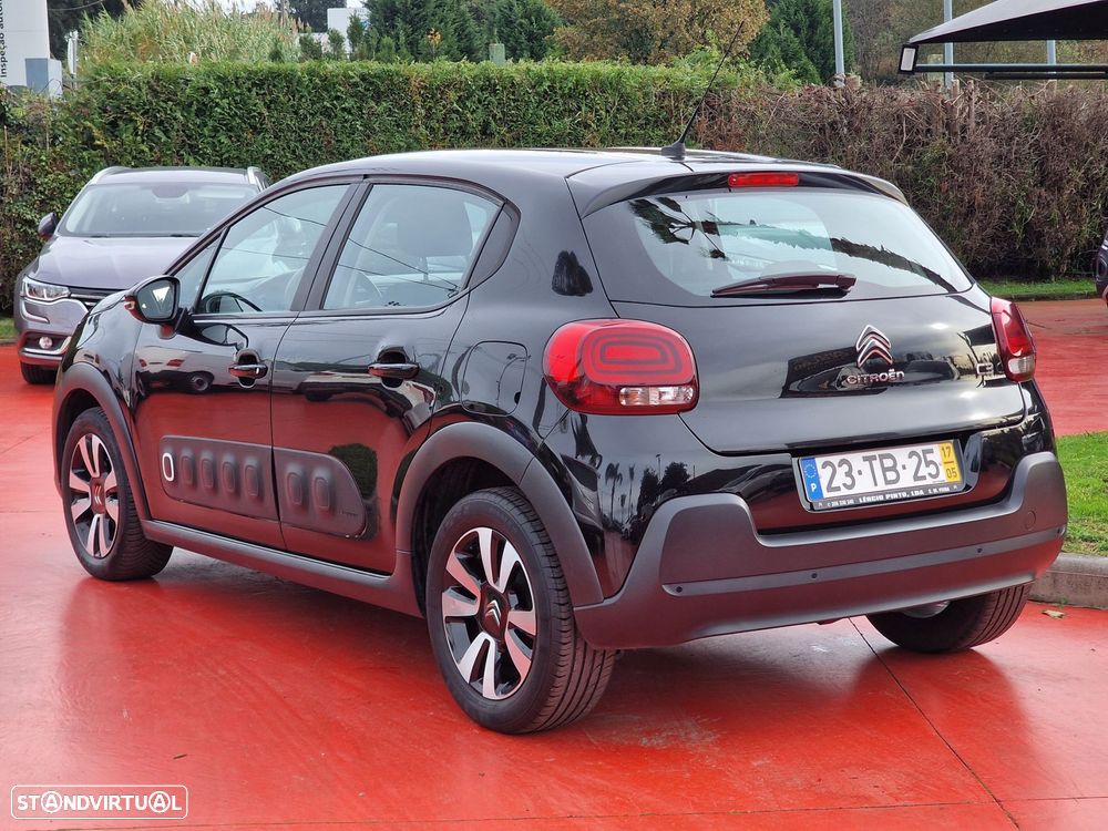 Citroën C3 1.2 PureTech Feel - 6
