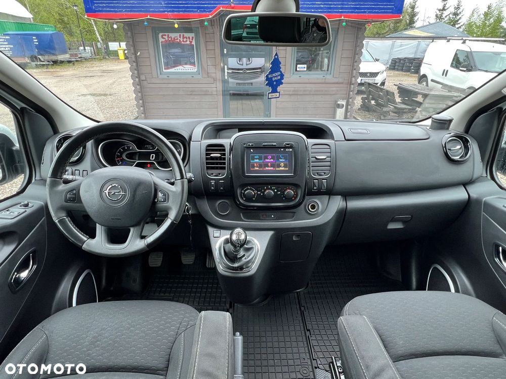 Opel Vivaro L2H1 S&S Sport - 16