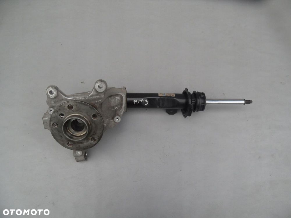 MCPERSON MCPHERSON LEWY PRZÓD ZWROTNICA MINI F55 F56 VDC