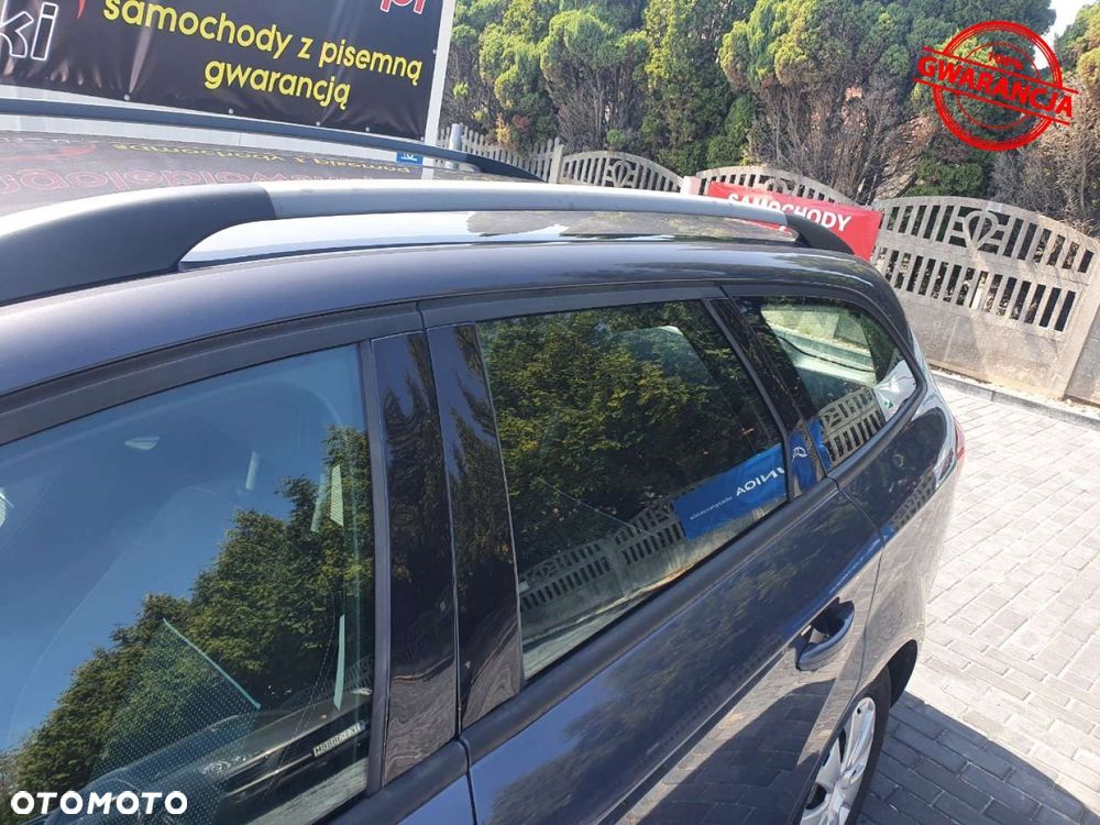 Ford Mondeo - 29
