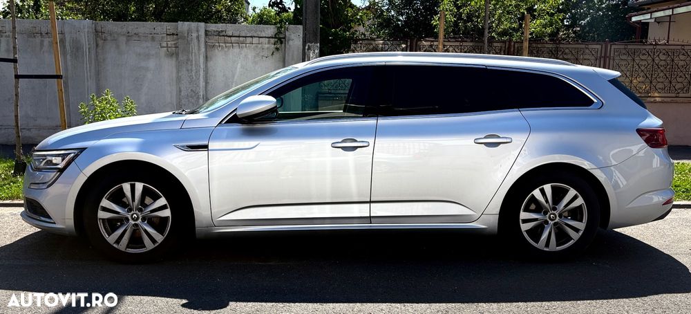Renault Talisman - 4