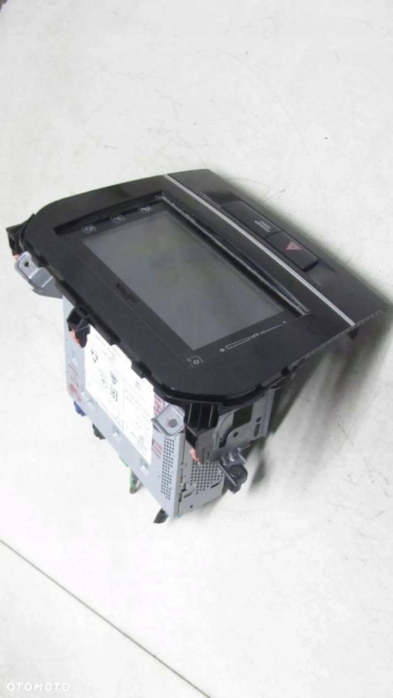 SUZUKI VITARA III RADIO NAWIGACJA 39920-54PA6 15- - 6