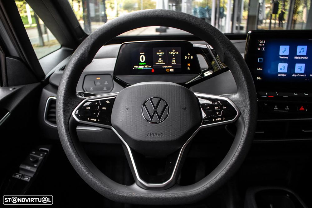 VW ID.3 Pro Business - 12