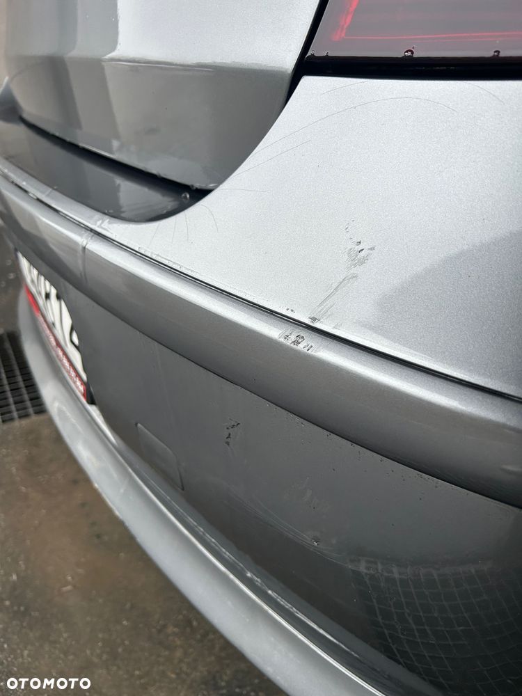 BMW Seria 1 - 8