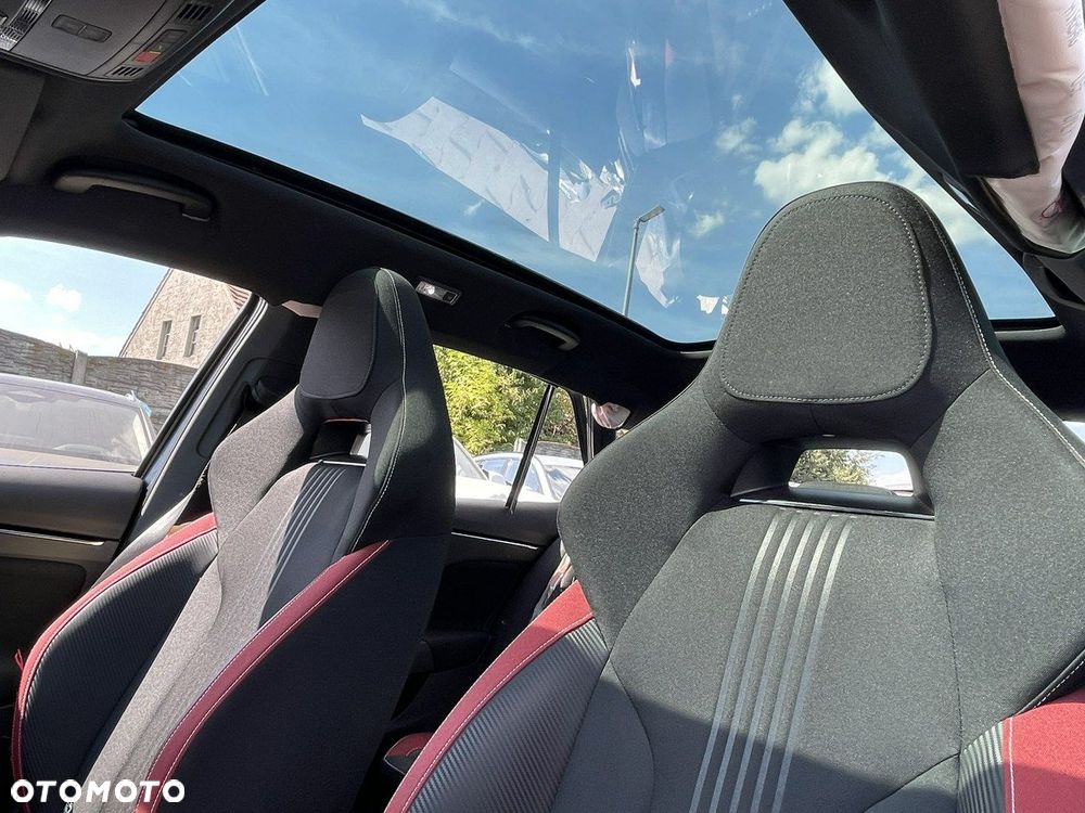 Skoda Kamiq 1.5 TSI DSG Monte Carlo - 11